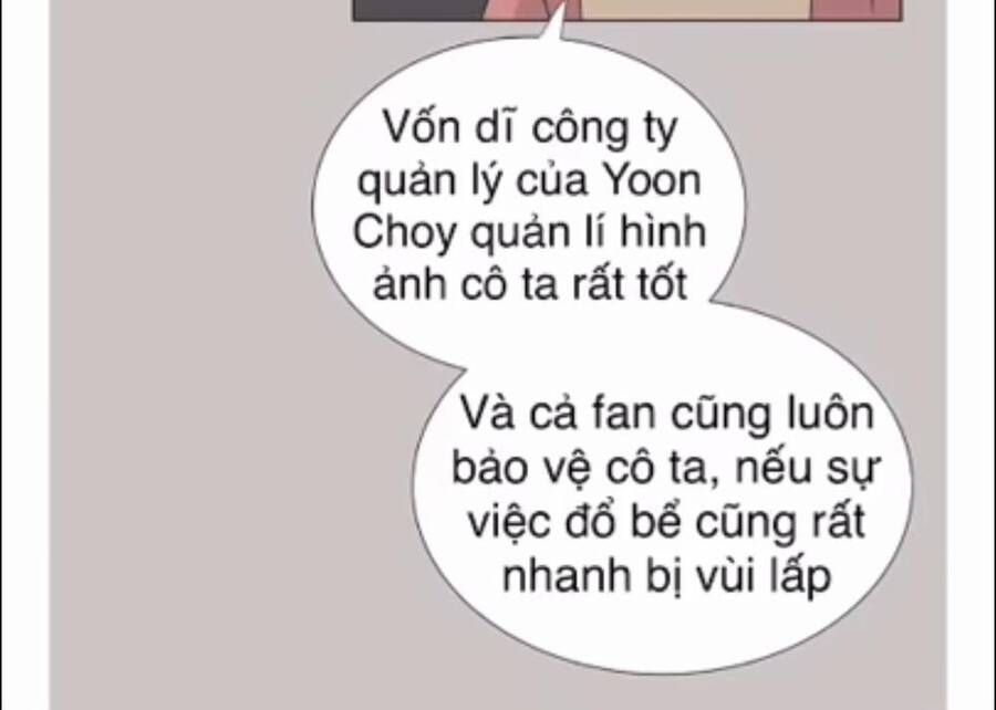 idol và sếp, em yêu ai? chapter 123 25