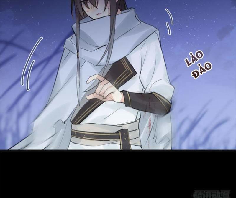 nữ thần đại nhân sáo lộ đa chapter 13 16