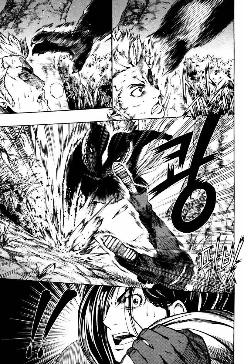 la mosca chapter 32 94