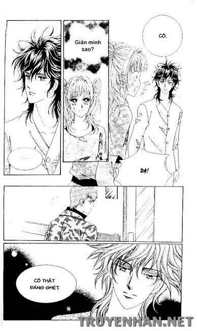 lọ lem hậu đậu chapter 88 10