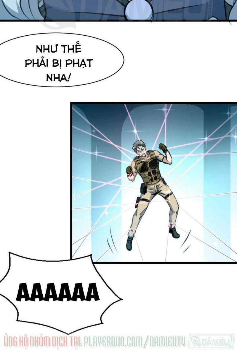 thần nhãn giám định sư chapter 32 7