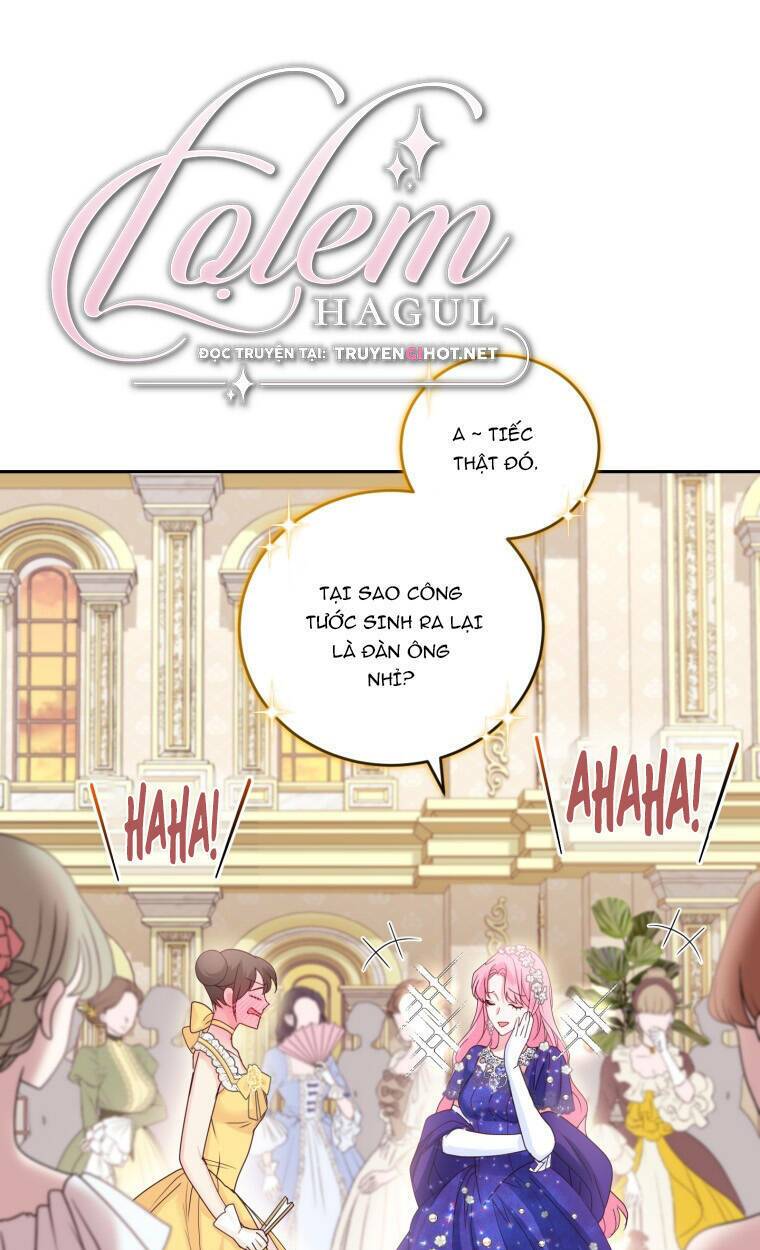 nhà điều chế nước hoa độc quyền của bạo chúa chapter 51 34