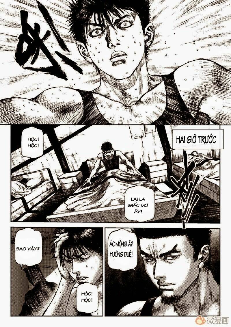 vĩnh hằng chi thương chapter 2 1