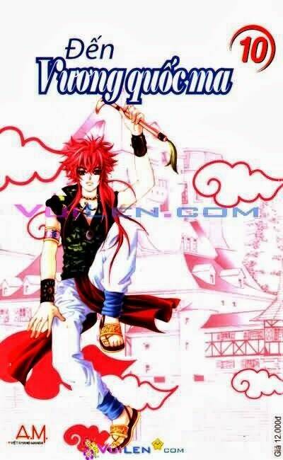đến vương quốc ma chapter 10 122