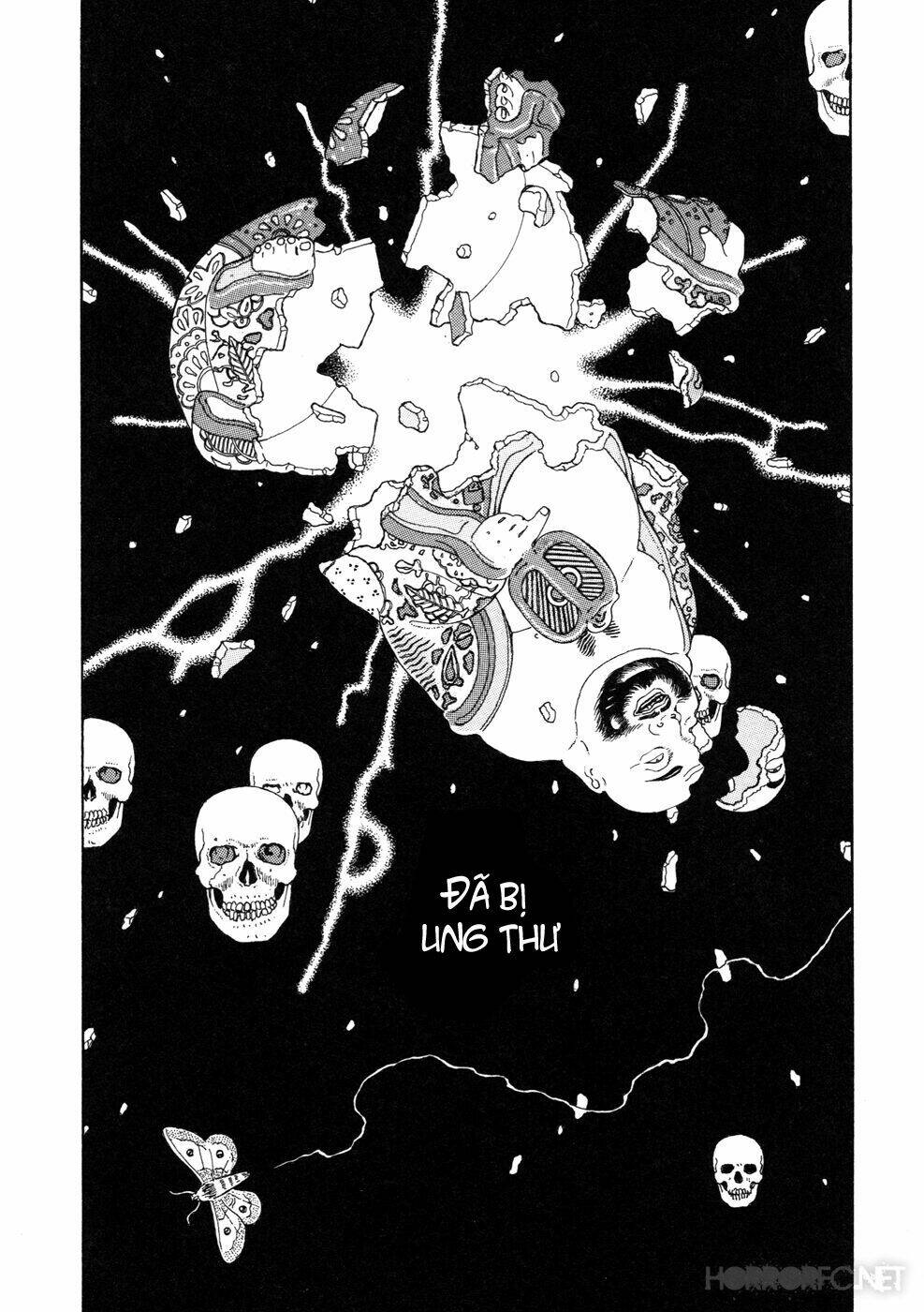 binzume no jigoku chapter 3 25
