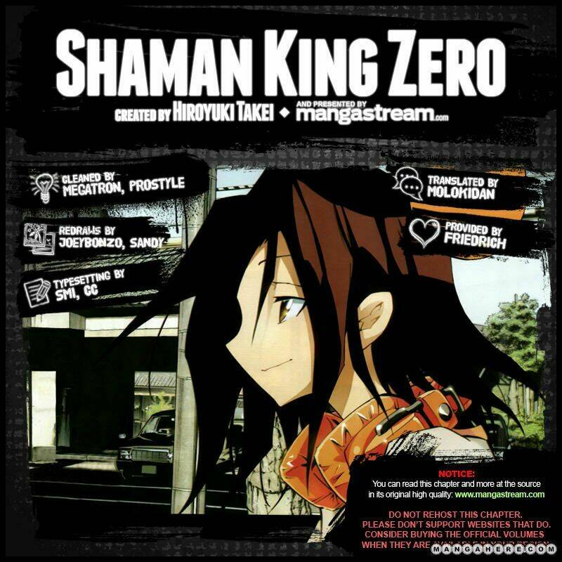 vua pháp thuật: tuyển tập oneshot chapter 2 3