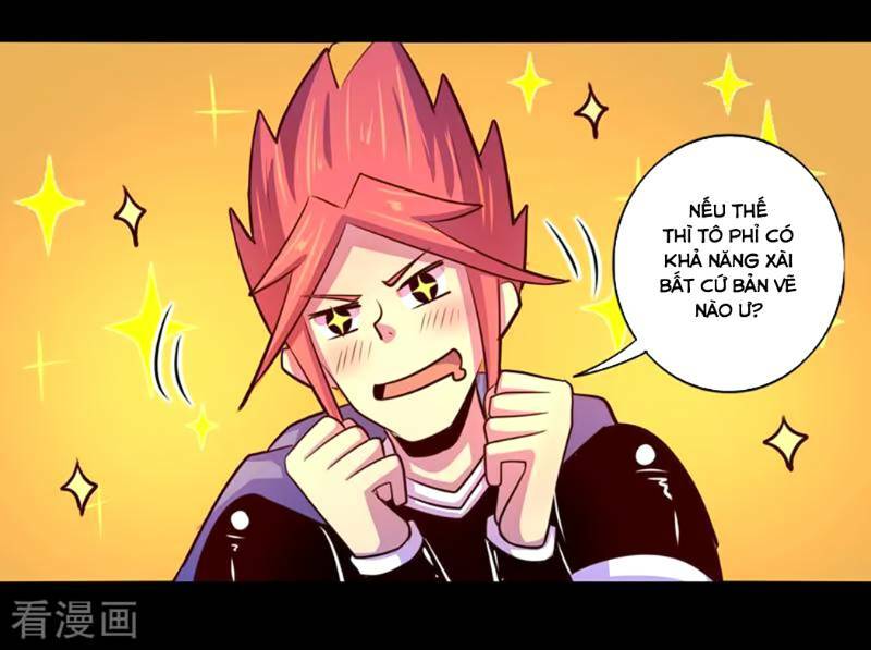 ta không phải là npc chapter 100 19