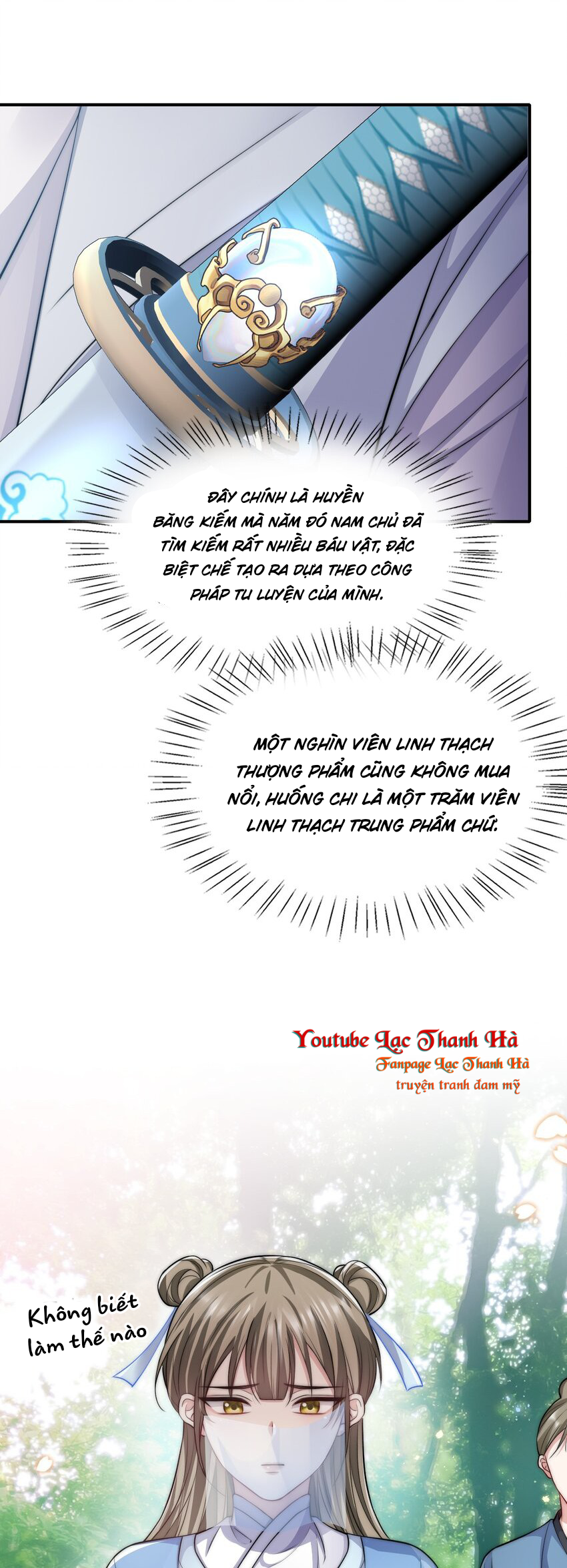 chiến lược tẩy trắng của phản diện chapter 38 17