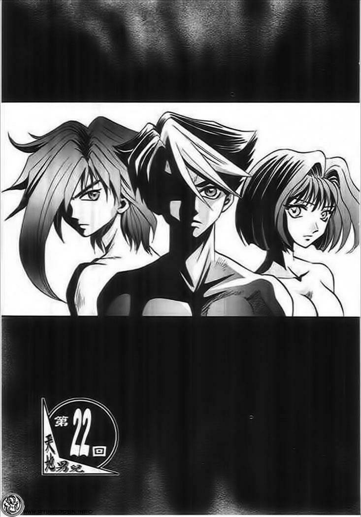 thiên địa nam nhi chapter 22 1