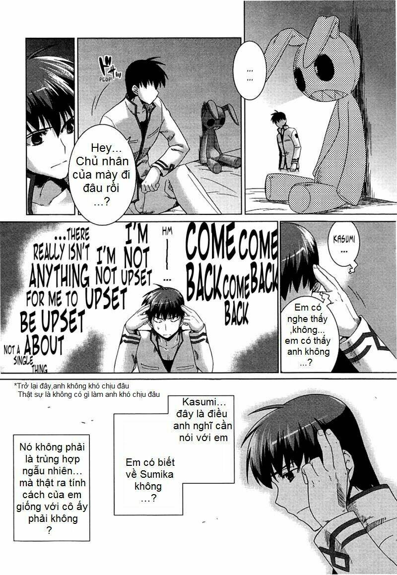 muvluv alternative chapter 18 23
