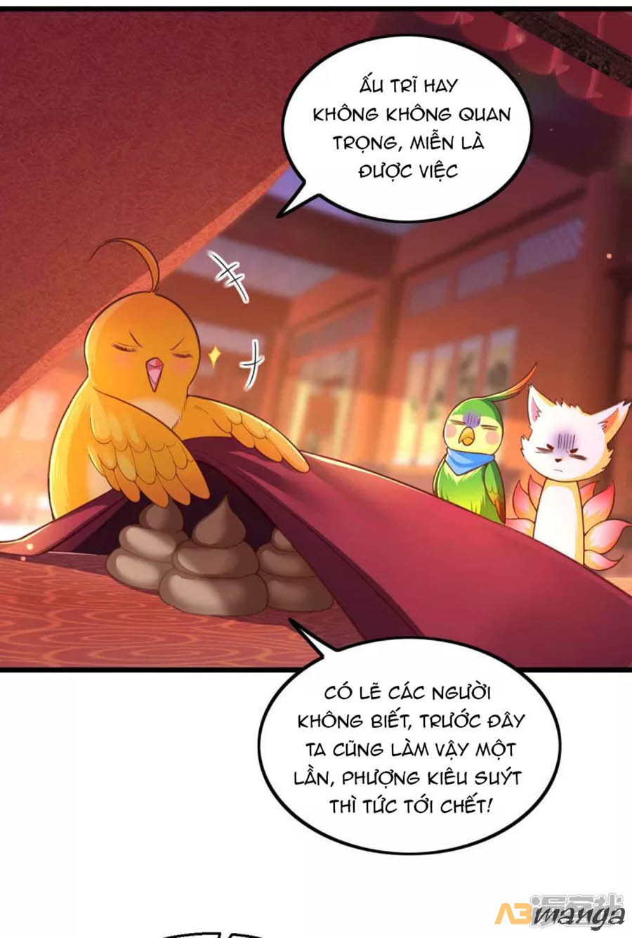 ngã tại hậu cung đương đại lão nữ chapter 97 3