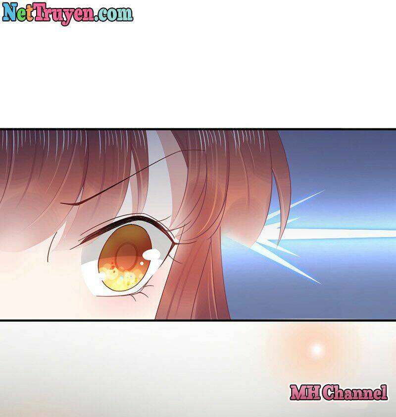 thịnh thế điềm sủng: cô vợ nhỏ đáng yêu của dịch thiếu chapter 28.5 6