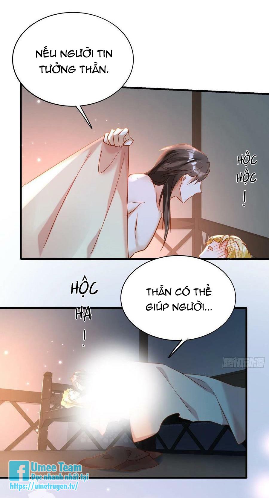 lục thân bất nhận chapter 82 26