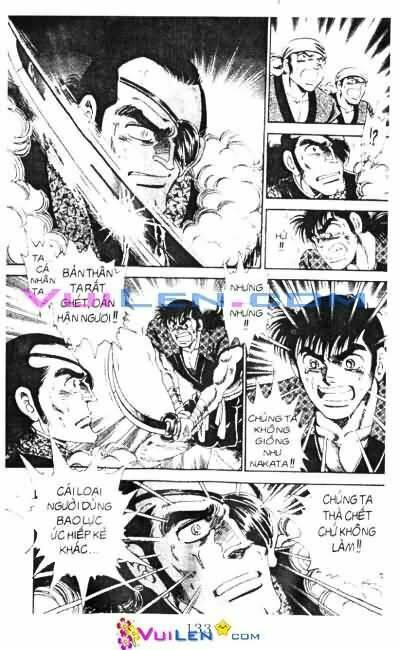 vương tử takeru chapter 15 133