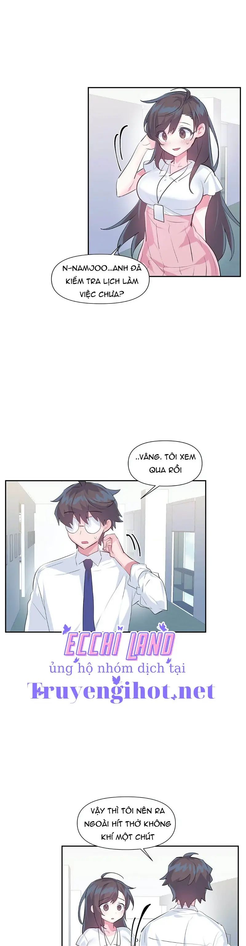 đăng nhập vào thế giới trò chơi chapter 49 23