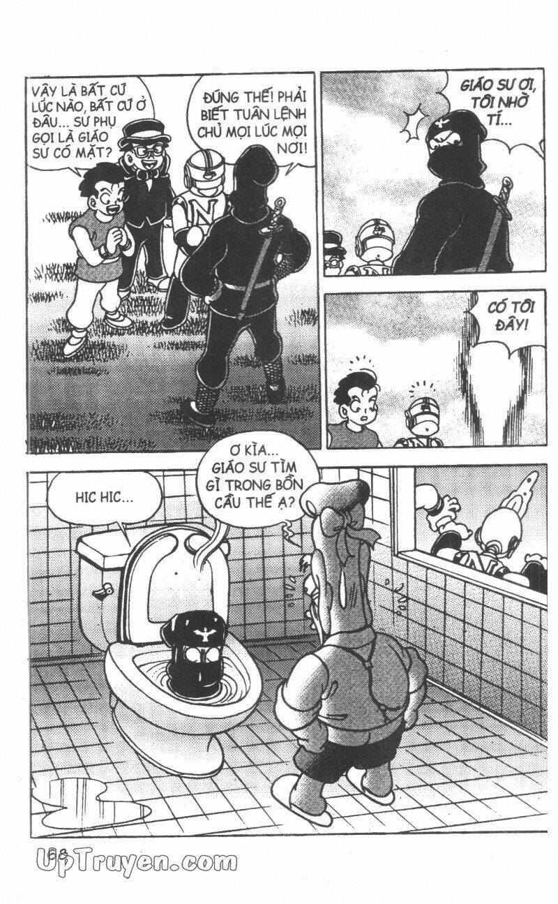 đội quân nhí nhố chapter 24 68