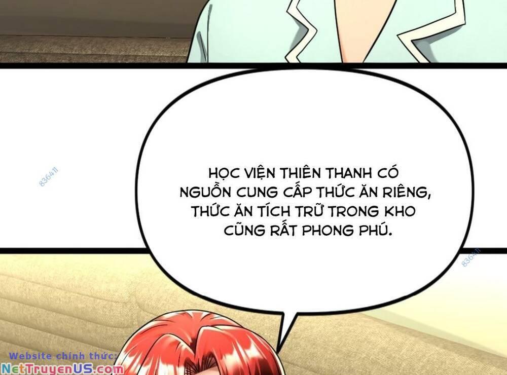 đóng băng toàn cầu: tôi gây dựng nên phòng an toàn thời tận thế chapter 142 11