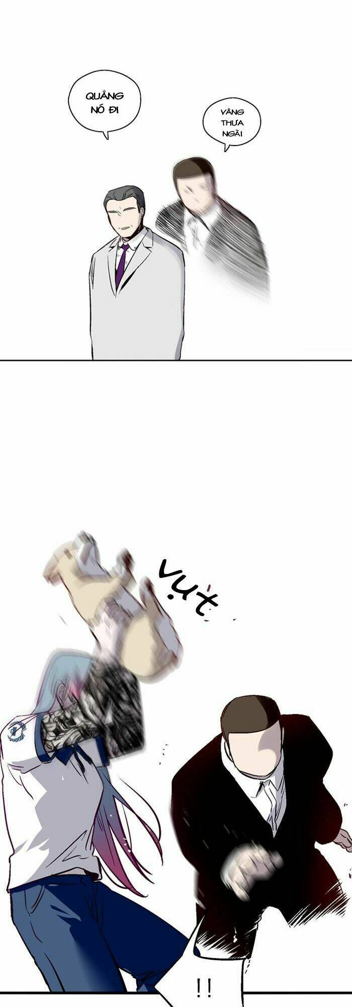 người máy hủy diệt chapter 66 6