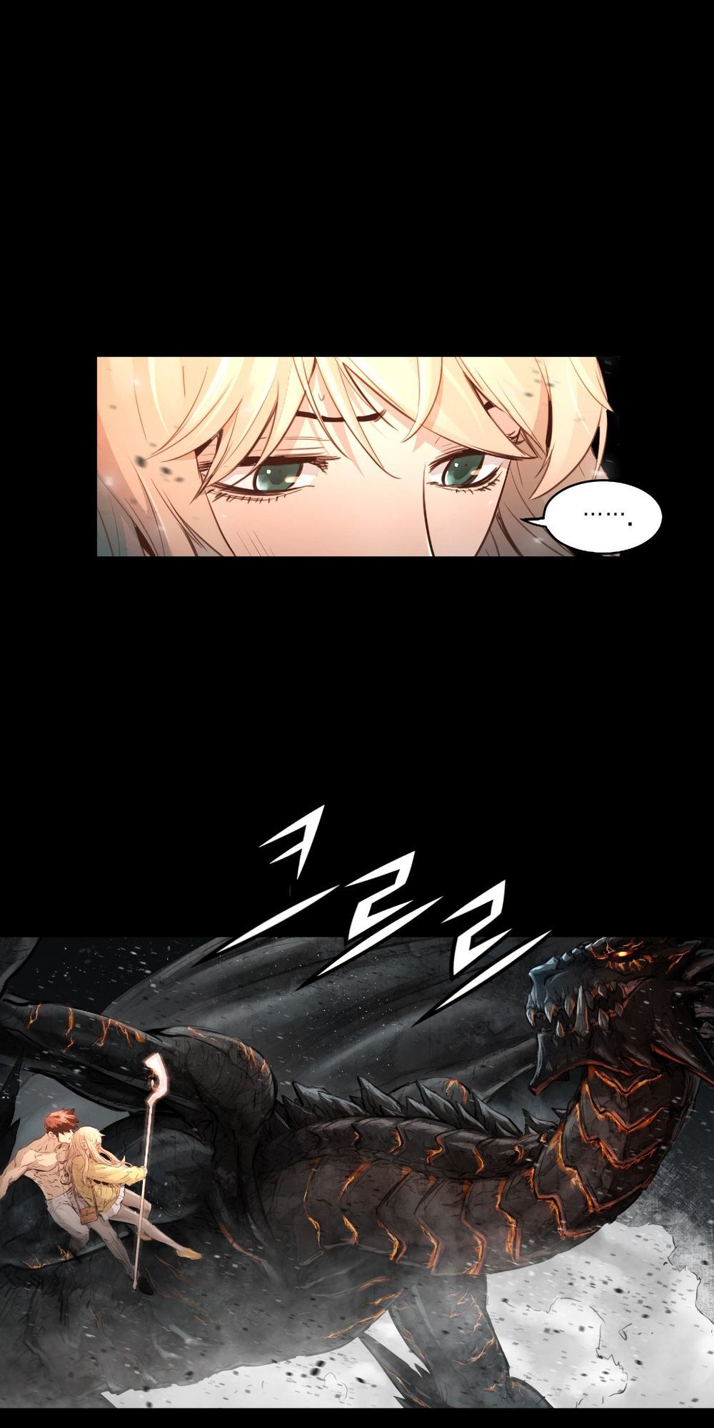 tam tuyệt tại dị giới chapter 79 37