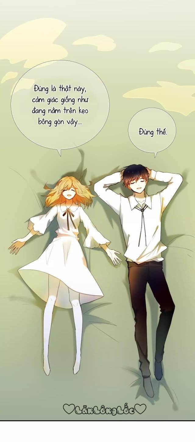 kế hoạch trái tim chapter 53 19