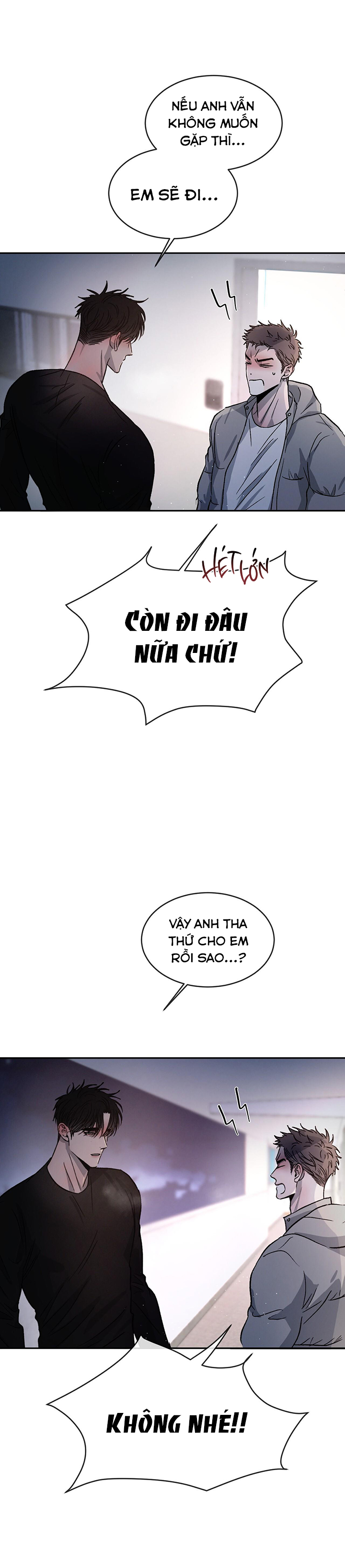 tương khắc chapter 40 15