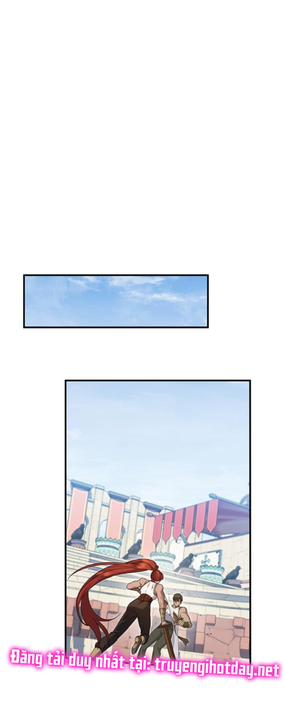 ai đã bắt cóc hoàng hậu? chapter 42.2 18
