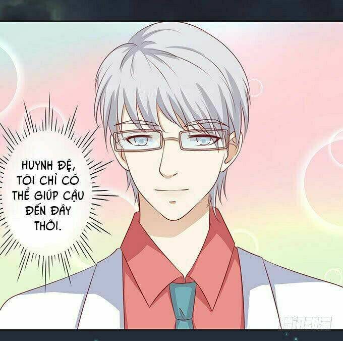 liệt ái tri hạ: series mật đào tiểu tình nhân chapter 98 16