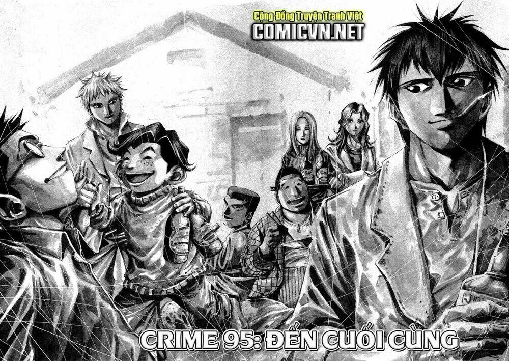 rainbow chapter 95 2