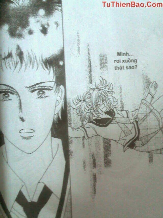 tình trong mộng chapter 6 77