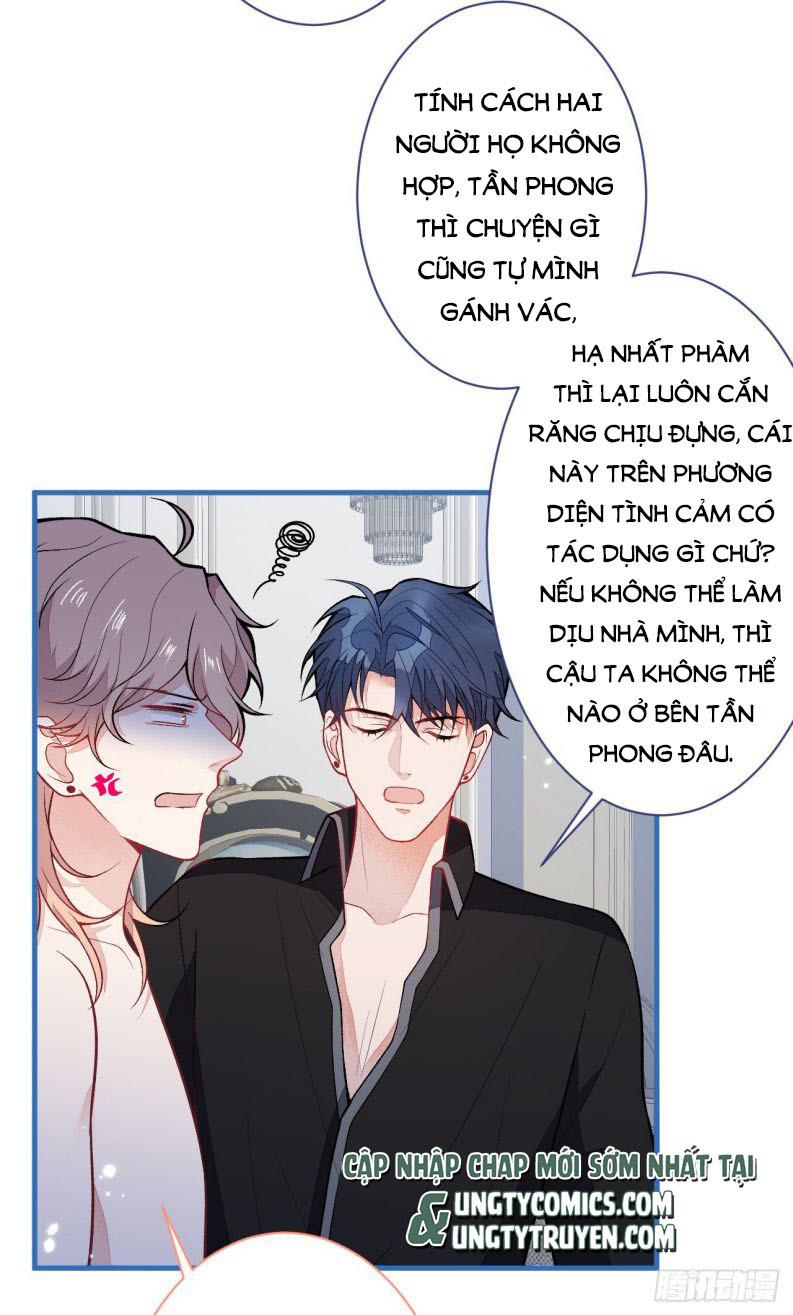 hotsearch của ảnh đế chapter 113 36