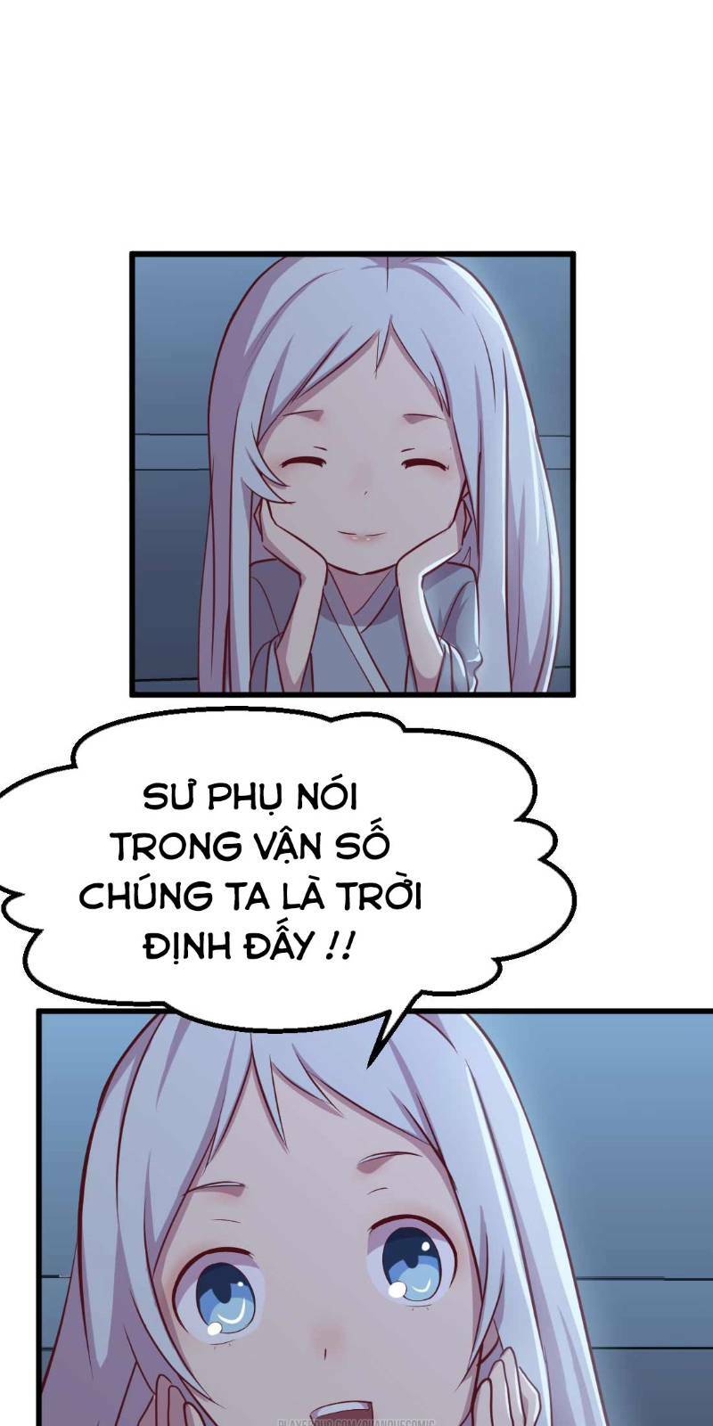 song tu đạo lữ kiểu xem mặt chapter 27 9