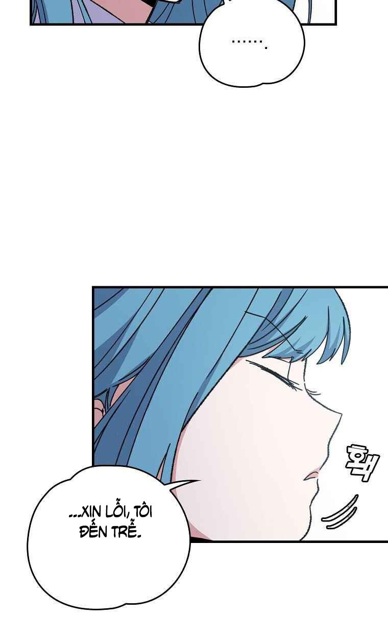 nhà hiền triết yigret chapter 9 27