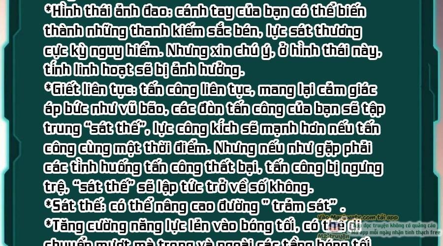 nhìn thấy thanh máu, ta xử tội thần linh chapter 96 109