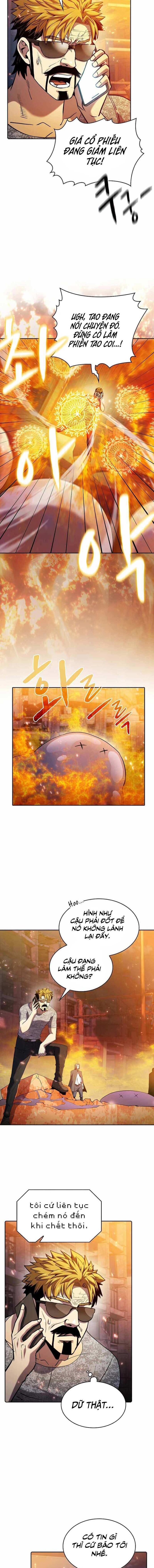 thiên thần quay về từ địa ngục chapter 101 10