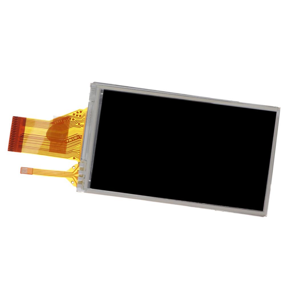 Camera LCD Touch Display/Screen Replacement for PanasonicTM55 TM60 MDH1 TM80