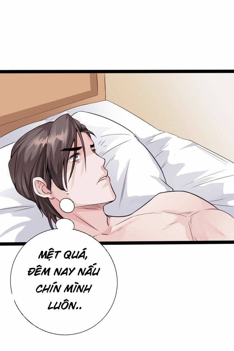 tuyệt phẩm tà thiếu chapter 137 14