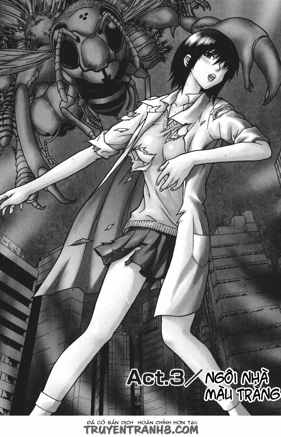 tài liệu mật chapter 3 2