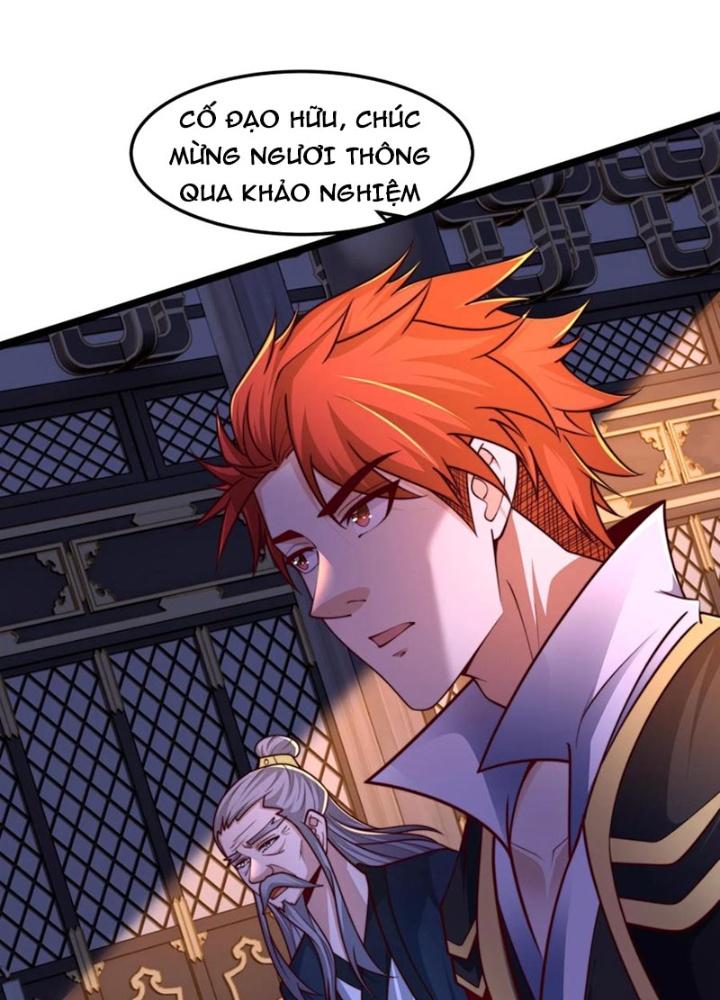 ta nuôi ma quỷ ở trấn ma ti chapter 243 58