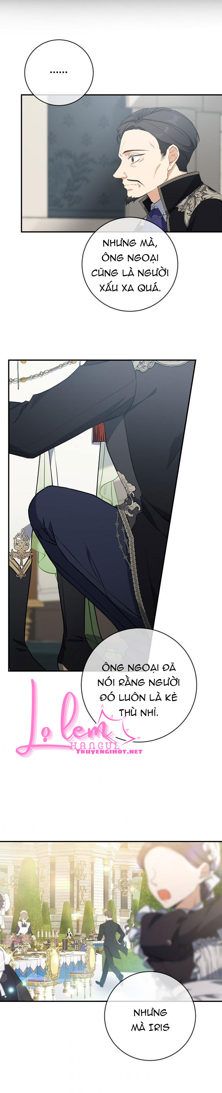 hướng đến ánh dương một lần nữa chapter 32 36