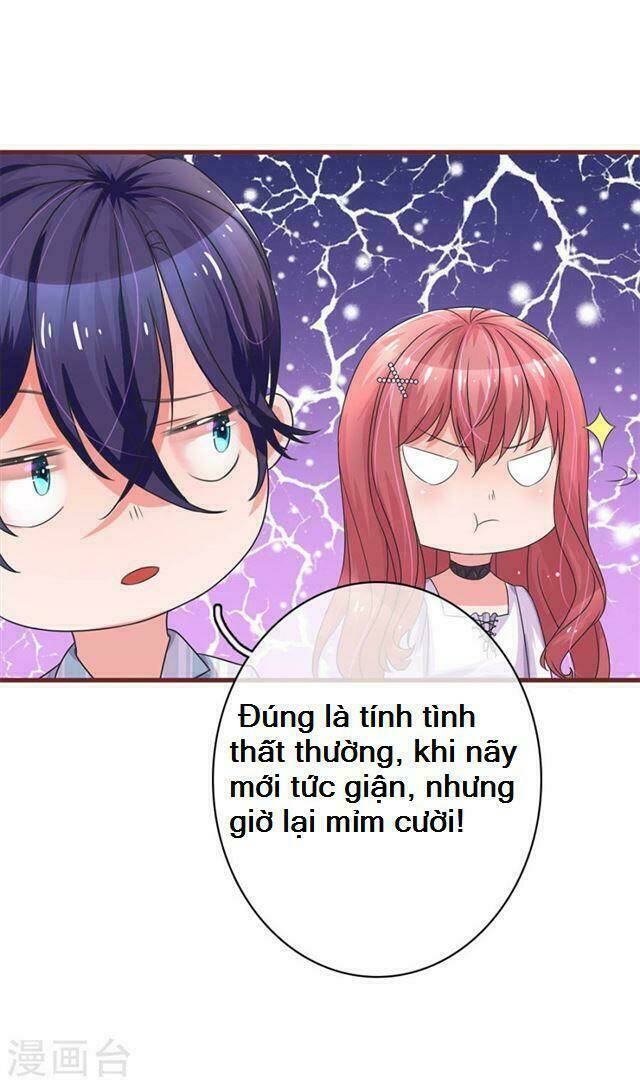 trùng sinh để trả thù chapter 29 31