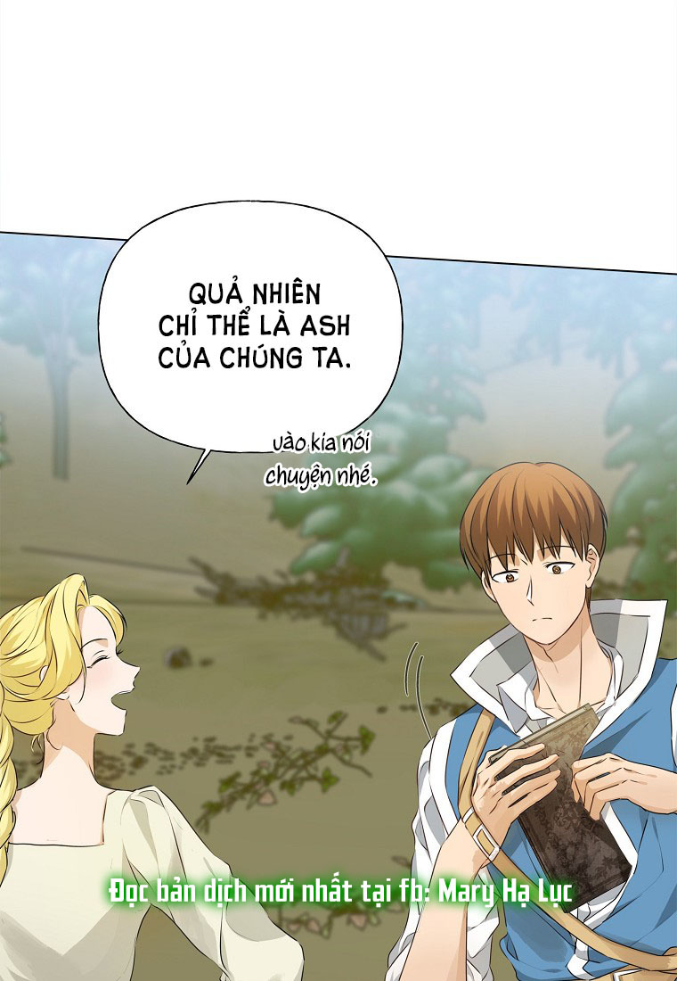 triệu hồi sư với mái tóc màu hoàng kim chapter 99 41