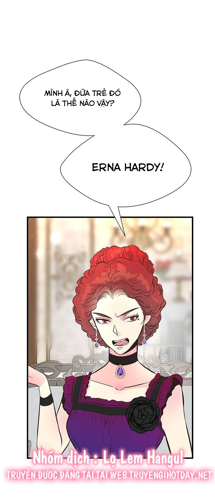 hoàng tử phiền toái chapter 5 1