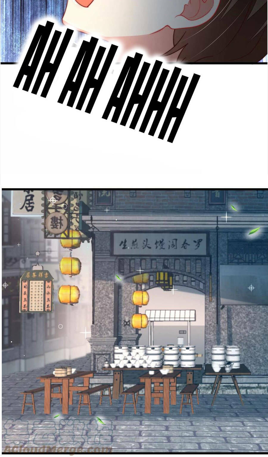 ngày nào thiếu soái cũng ghen chapter 636 7