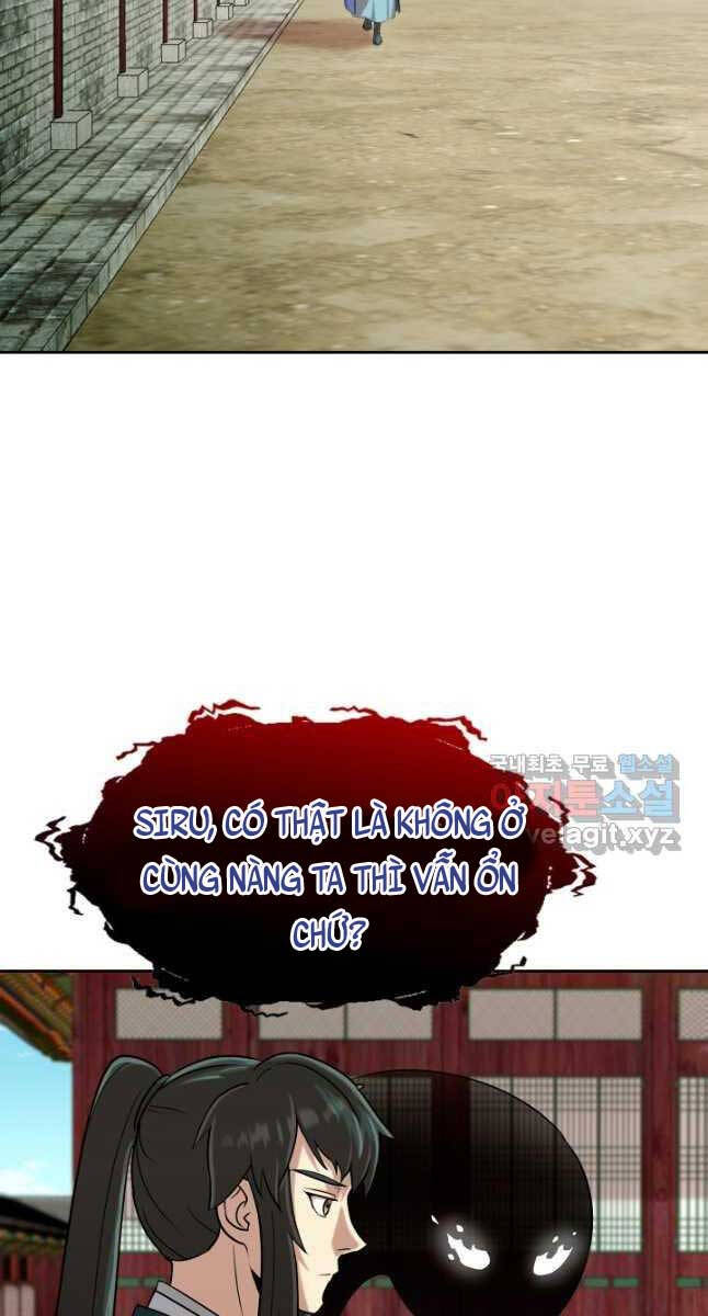 bậc thầy phép thuật ở thế giới võ lâm chapter 28.1 2