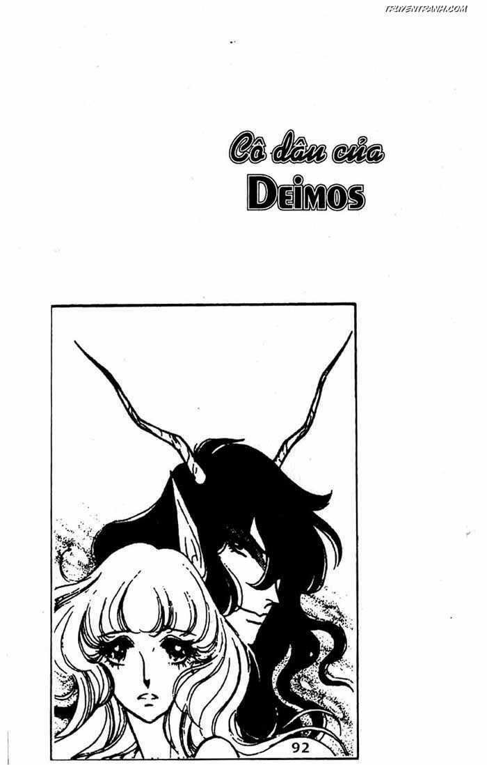 akuma no hanayome (bride of deimos) chapter 4 92
