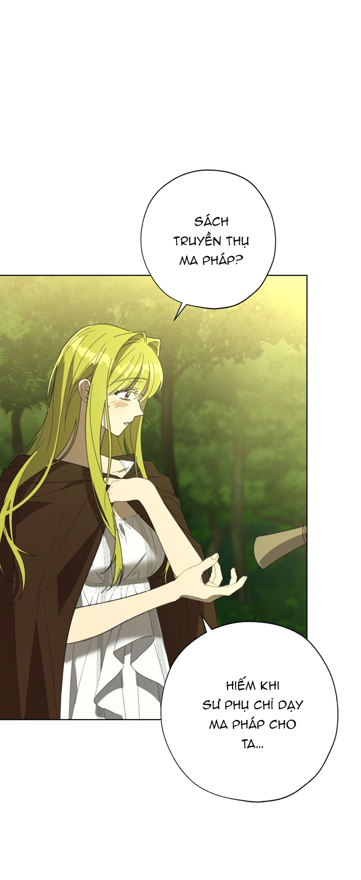 công chúa khắc ấn kẻ phản nghịch chapter 52 41