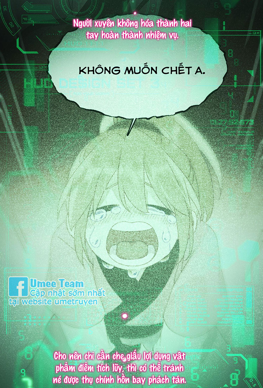 tôi phải làm một kẻ đại xấu xa chapter 120 13