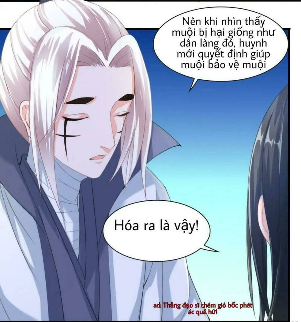 thời gian tình yêu chapter 32 13