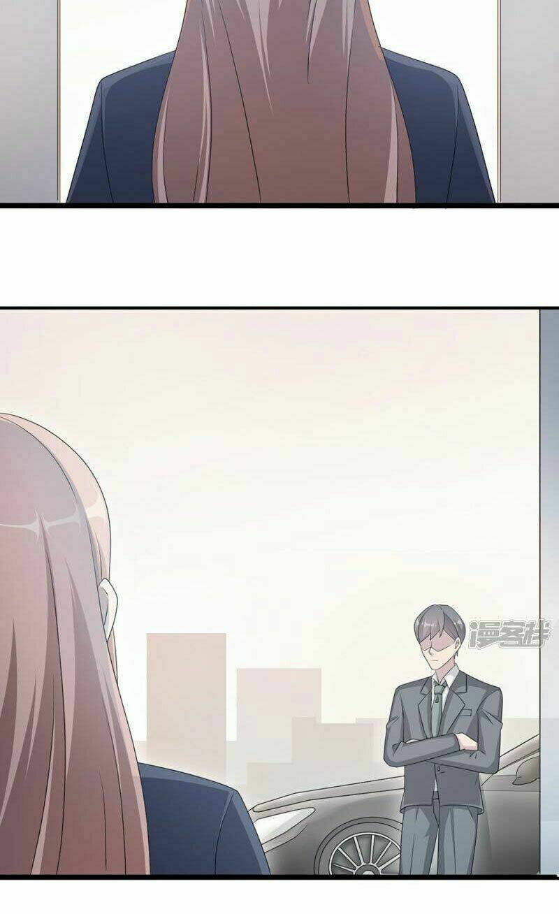 mạc thiếu bức hôn: vợ mới khó chống đỡ chapter 47 26