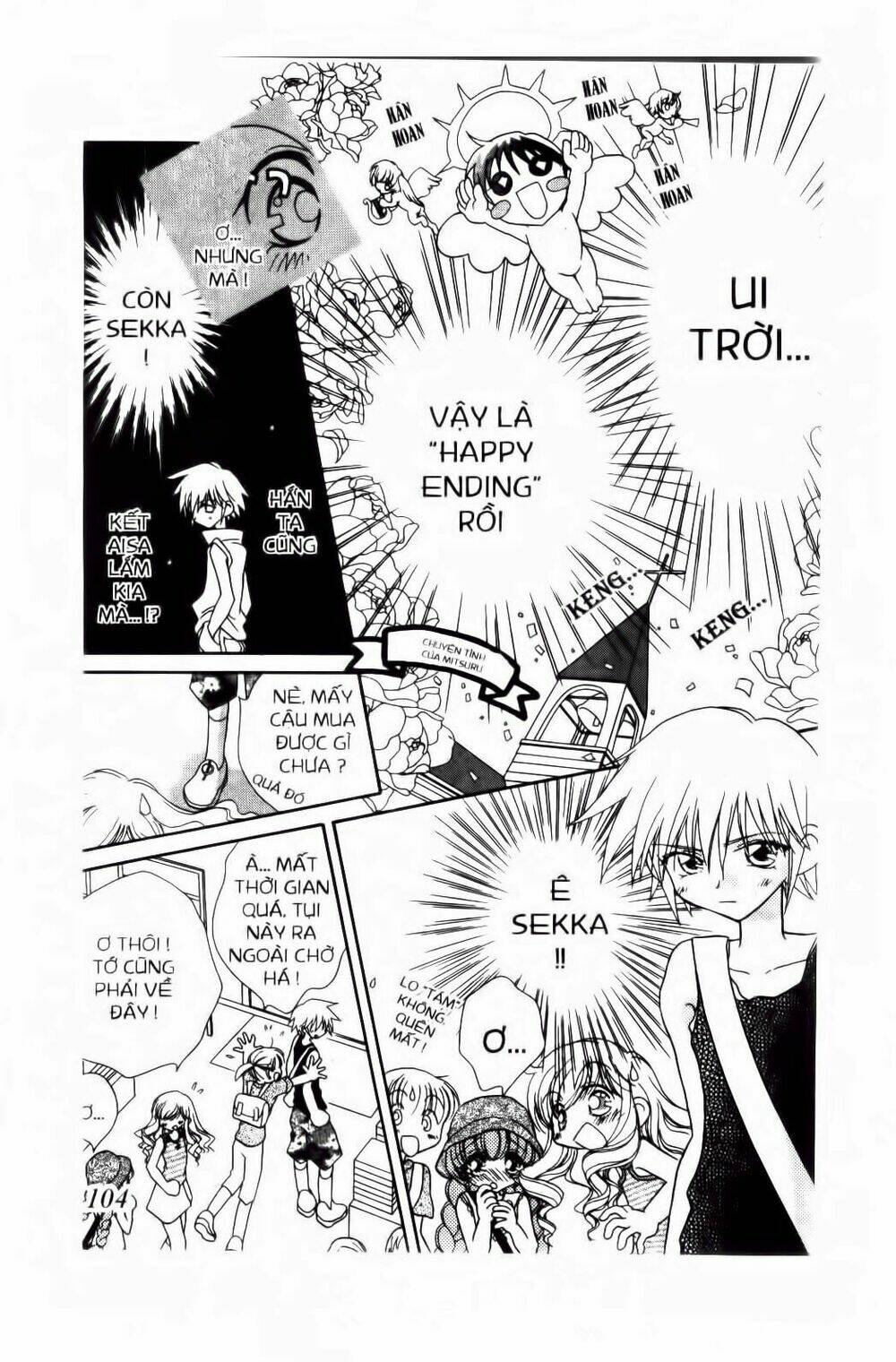 chắp cánh ước mơ chapter 44 9